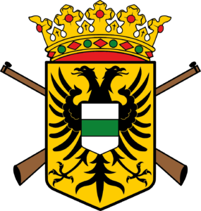 Logo Schietvereniging Groningen