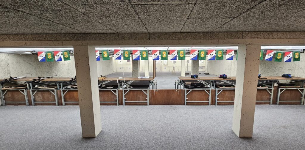 Verenigingsavond bij SV Groningen
