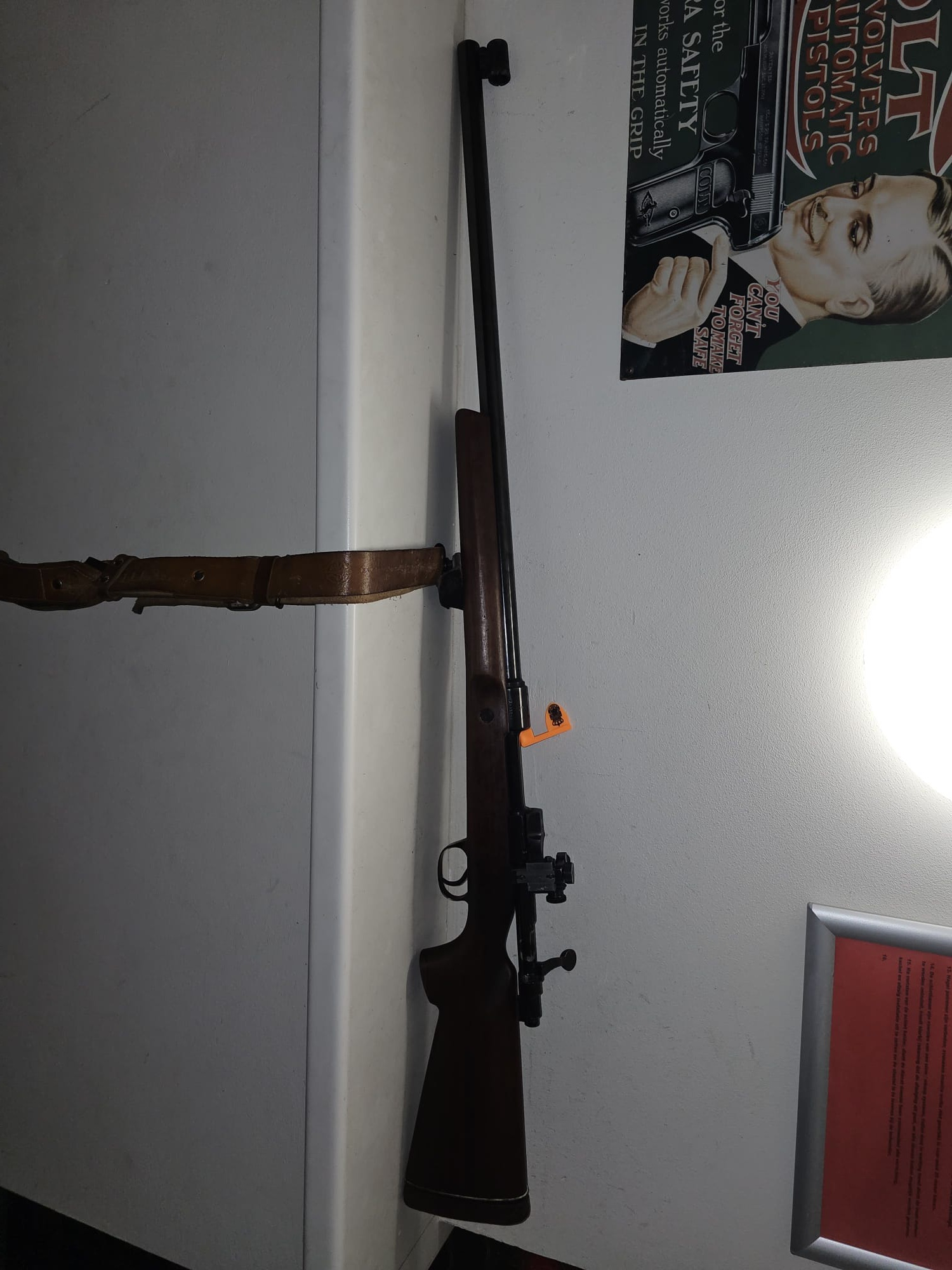 Parker Hale .308 Winchester